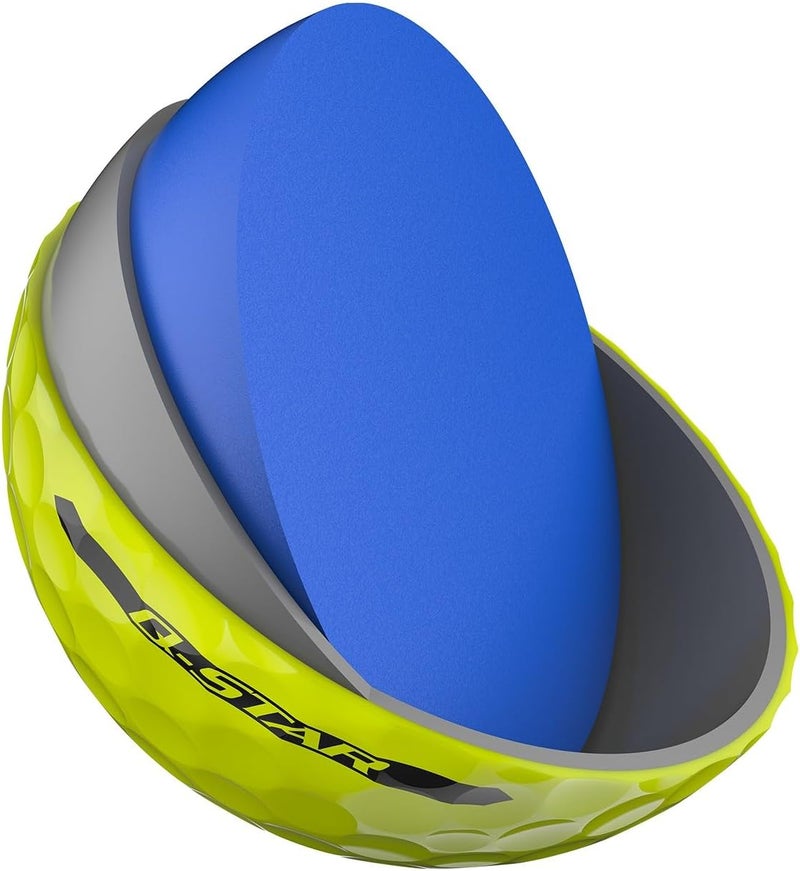 Srixon Q-Star Ultispeed Golf Balls - Image 5